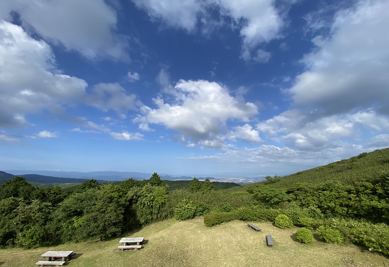 未知との遭遇からの眺望