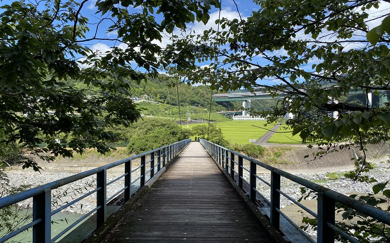 嵐橋