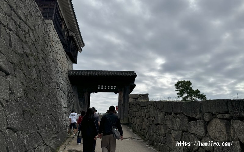 戸無門