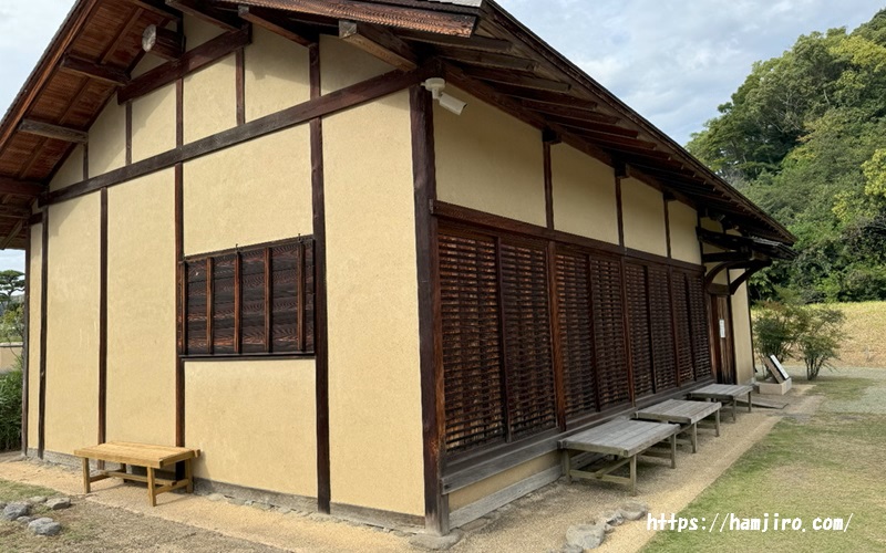 武家屋敷